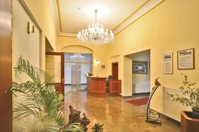 Hotel Stubenberg