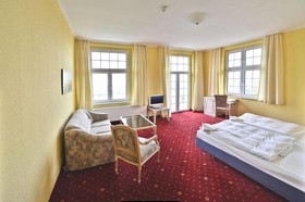 Hotel Stubenberg