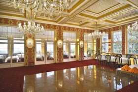Hotel Stubenberg