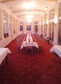 Hotel Stubenberg