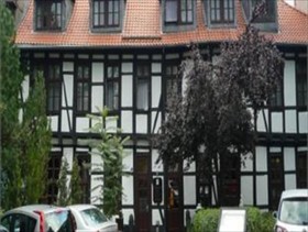Halberstädter Hof