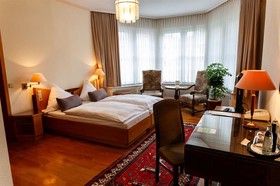 Parkhotel Unter den Linden