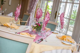 Parkhotel Unter den Linden