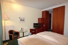 Parkhotel Unter den Linden