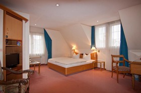 Parkhotel Unter den Linden
