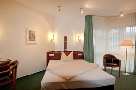 Parkhotel Unter den Linden