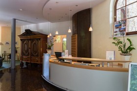 Parkhotel Unter den Linden