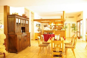 Schäferhof Langenstein