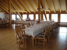 Schäferhof Langenstein