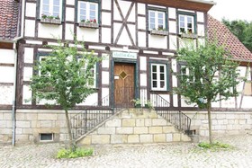 Schäferhof Langenstein