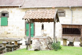 Schäferhof Langenstein