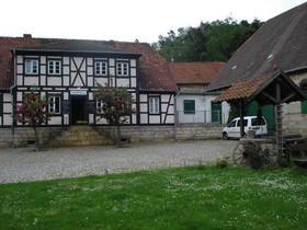 Schäferhof Langenstein