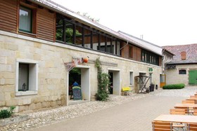 Schäferhof Langenstein