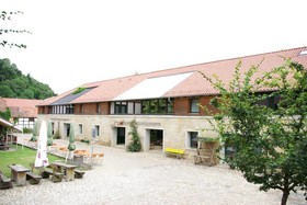 Schäferhof Langenstein