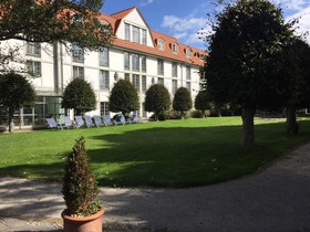 Villa Heine