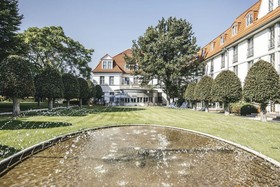 Villa Heine