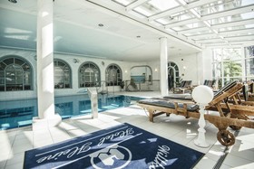 Villa Heine