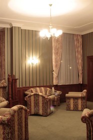 Villa Heine