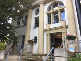 Villa Heine