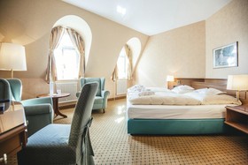 Villa Heine