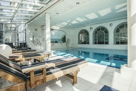 Villa Heine