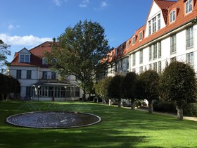 Villa Heine