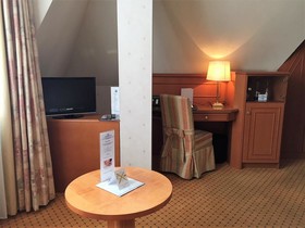 Villa Heine