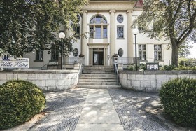 Villa Heine