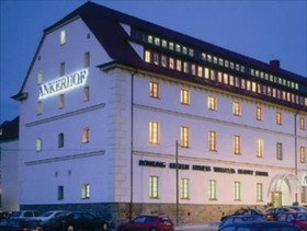 Ankerhof Hotel