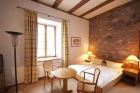 Ankerhof Hotel