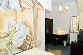 Apart-Hotel Halle