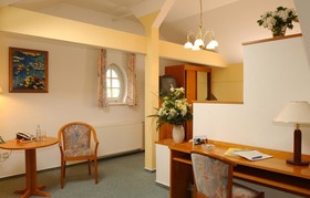 Apart-Hotel Halle