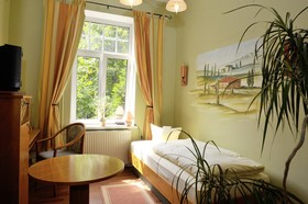 Apart-Hotel Halle