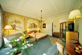 Apart-Hotel Halle