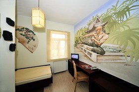 Apart-Hotel Halle