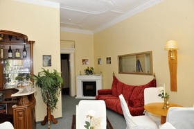 Apart-Hotel Halle
