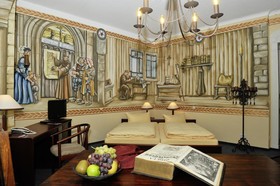 Apart-Hotel Halle