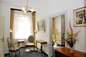 Apart-Hotel Halle