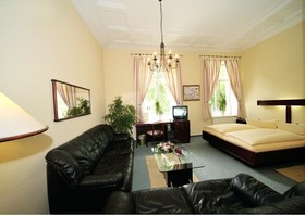 Apart-Hotel Halle