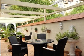 Apart-Hotel Halle