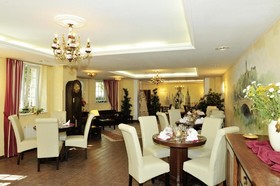 Apart-Hotel Halle
