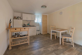 Apartments Wolkentor