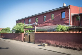 Apartments Wolkentor