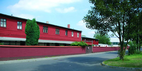 Apartments Wolkentor