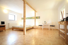 Apartments Wolkentor