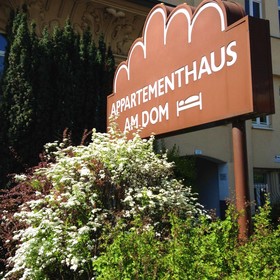 Appartementhaus Am Dom