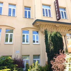 Appartementhaus Am Dom
