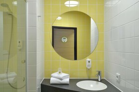 B&B Hotel Halle (Saale)
