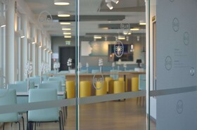 B&B Hotel Halle (Saale)