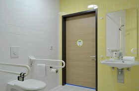 B&B Hotel Halle (Saale)